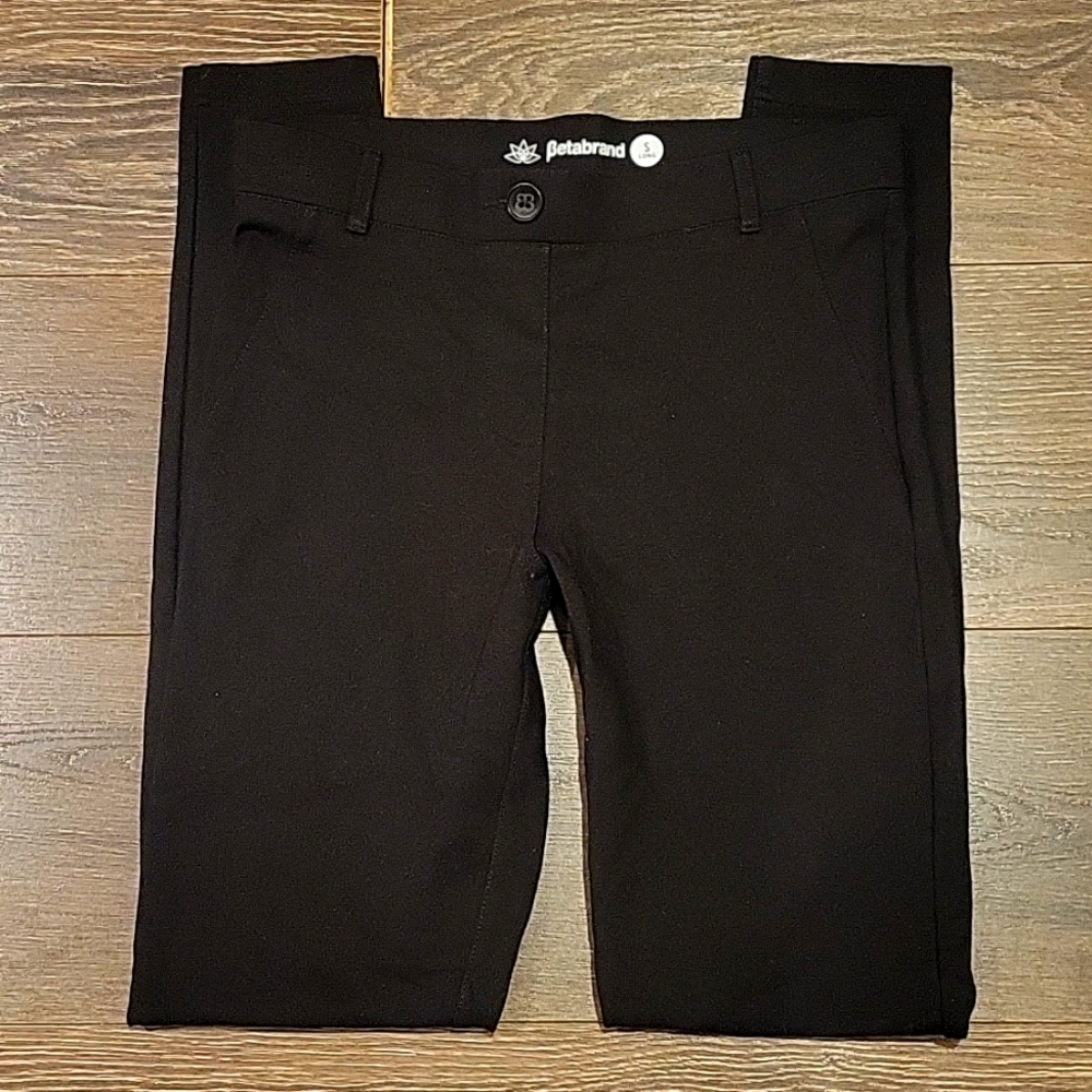 ❤️ NWOT! BETABRAND PULL ON SKINNY PANTS / LEGGINGS, SMALL LONG